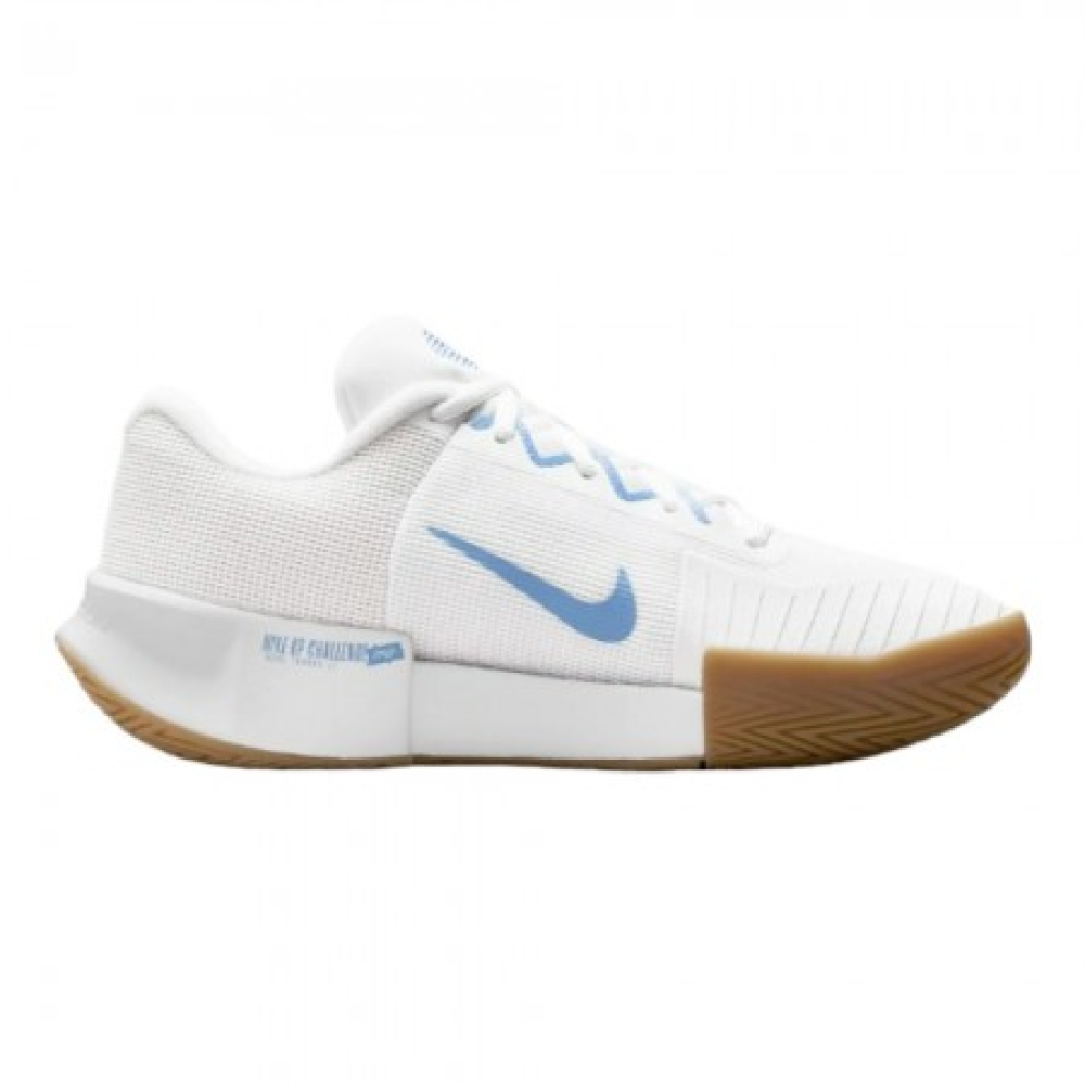 Кроссовки женские для тенниса Nike ZOOM GP CHALLENGE PRO HC FB3146-106 Кроссовки женские для тенниса Nike ZOOM GP CHALLENGE PRO HC FB3146-106