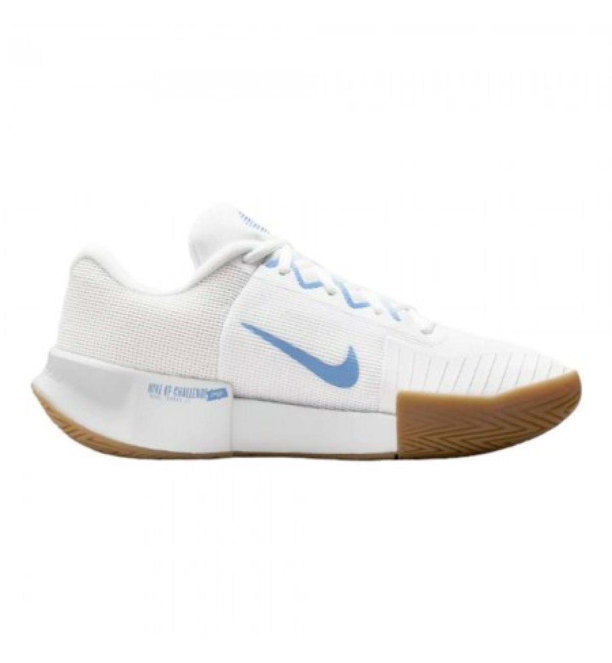 Кроссовки женские Nike ZOOM GP CHALLENGE PRO HC