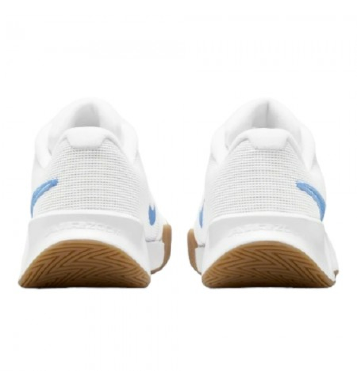 Кроссовки женские Nike ZOOM GP CHALLENGE PRO HC