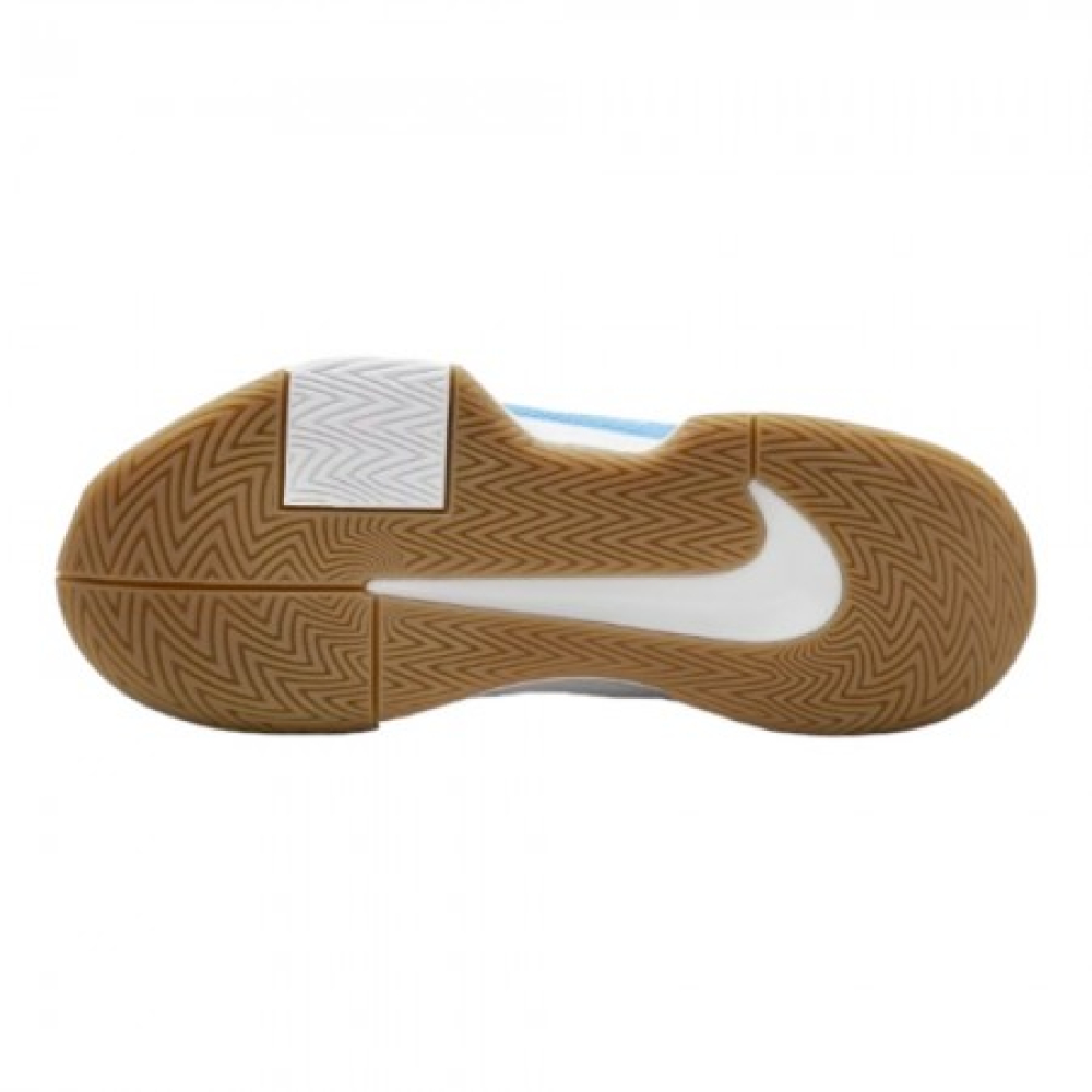 Кроссовки женские для тенниса Nike ZOOM GP CHALLENGE PRO HC FB3146-106 Кроссовки женские для тенниса Nike ZOOM GP CHALLENGE PRO HC FB3146-106