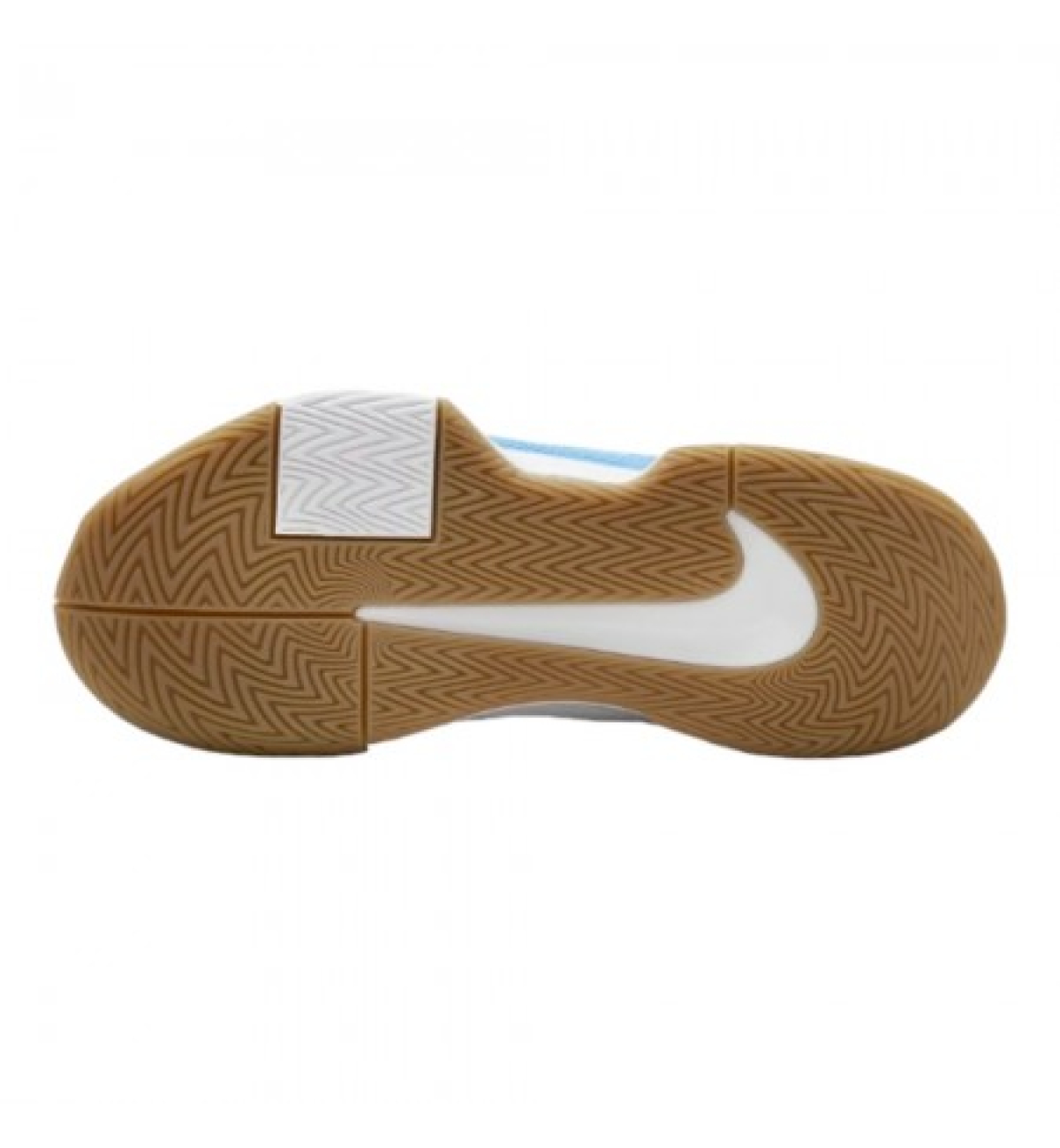 Кроссовки женские Nike ZOOM GP CHALLENGE PRO HC