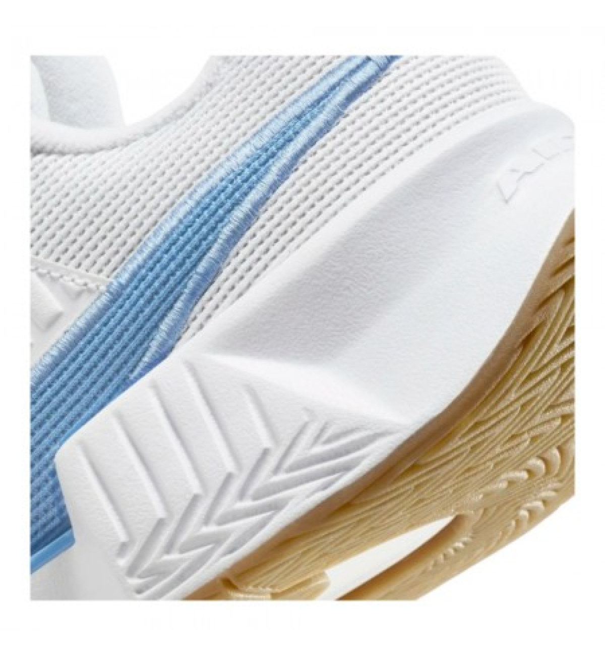 Кроссовки женские Nike ZOOM GP CHALLENGE PRO HC