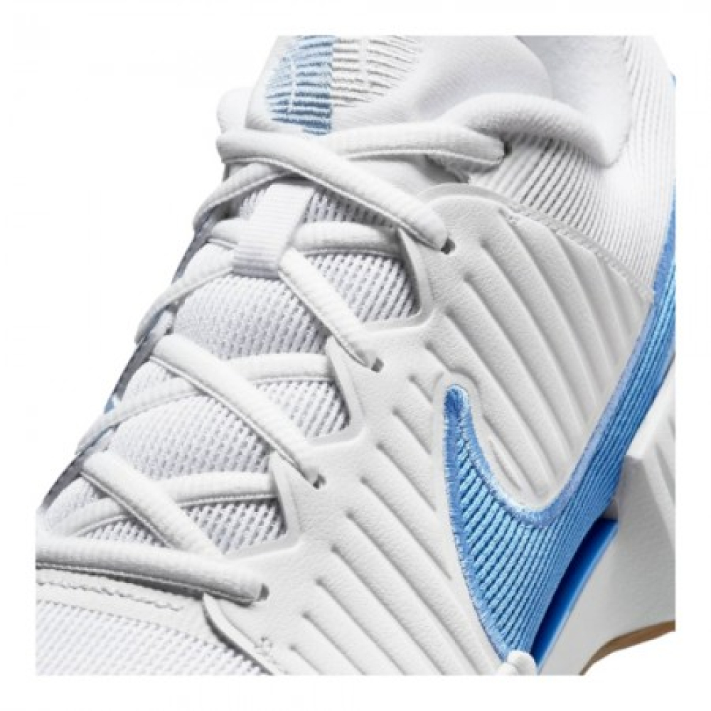 Кроссовки женские для тенниса Nike ZOOM GP CHALLENGE PRO HC FB3146-106 Кроссовки женские для тенниса Nike ZOOM GP CHALLENGE PRO HC FB3146-106