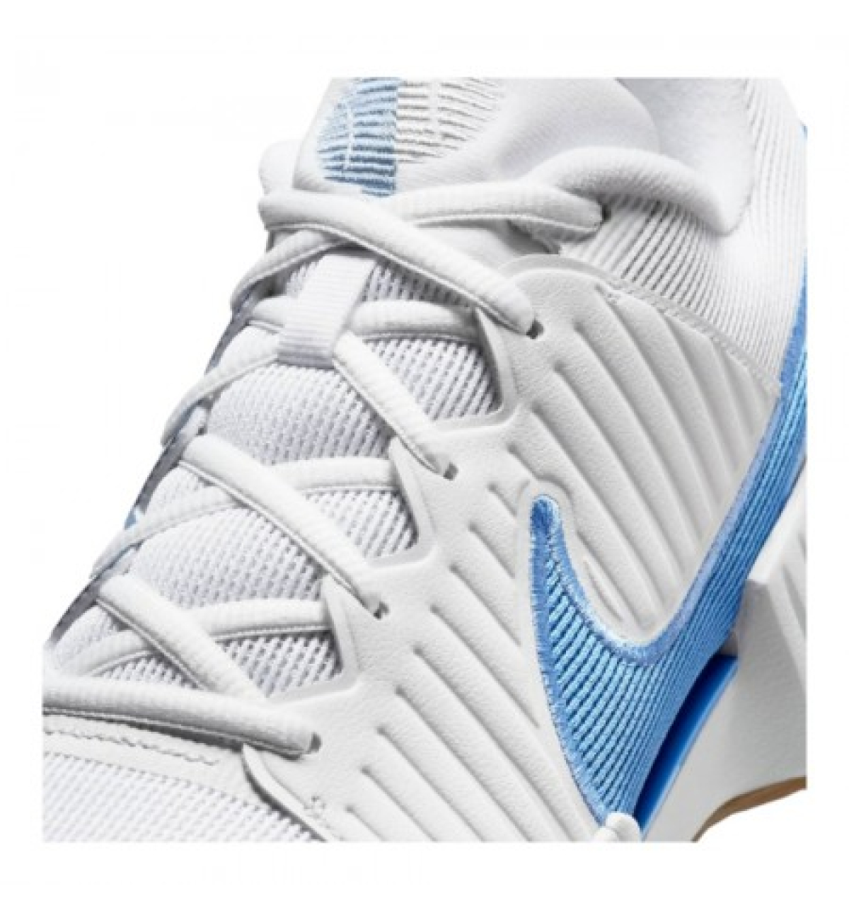 Кроссовки женские Nike ZOOM GP CHALLENGE PRO HC
