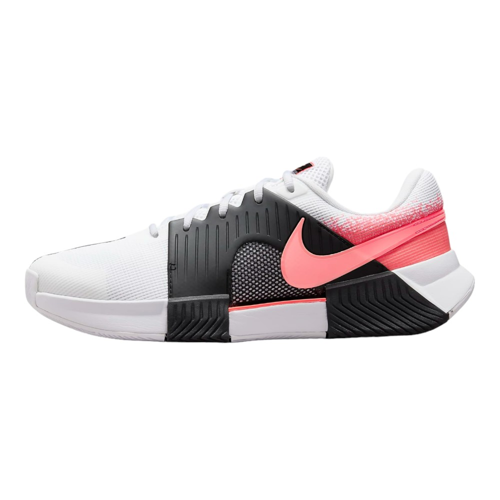 Кроссовки мужские для тенниса Nike Zoom GP Challenge FB3147-102 Кроссовки мужские для тенниса Nike Zoom GP Challenge FB3147-102