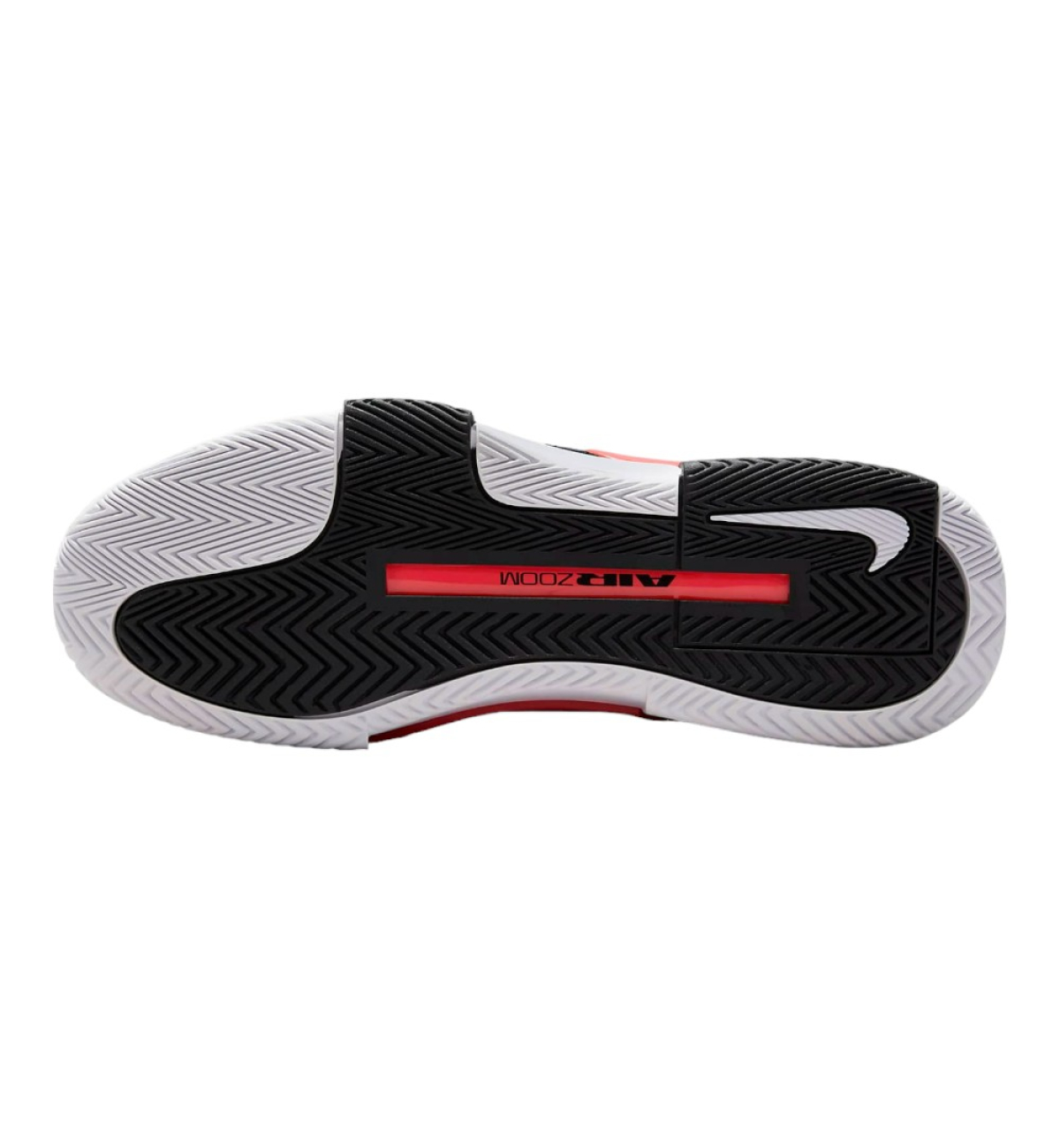 Кроссовки мужские Nike Zoom GP Challenge