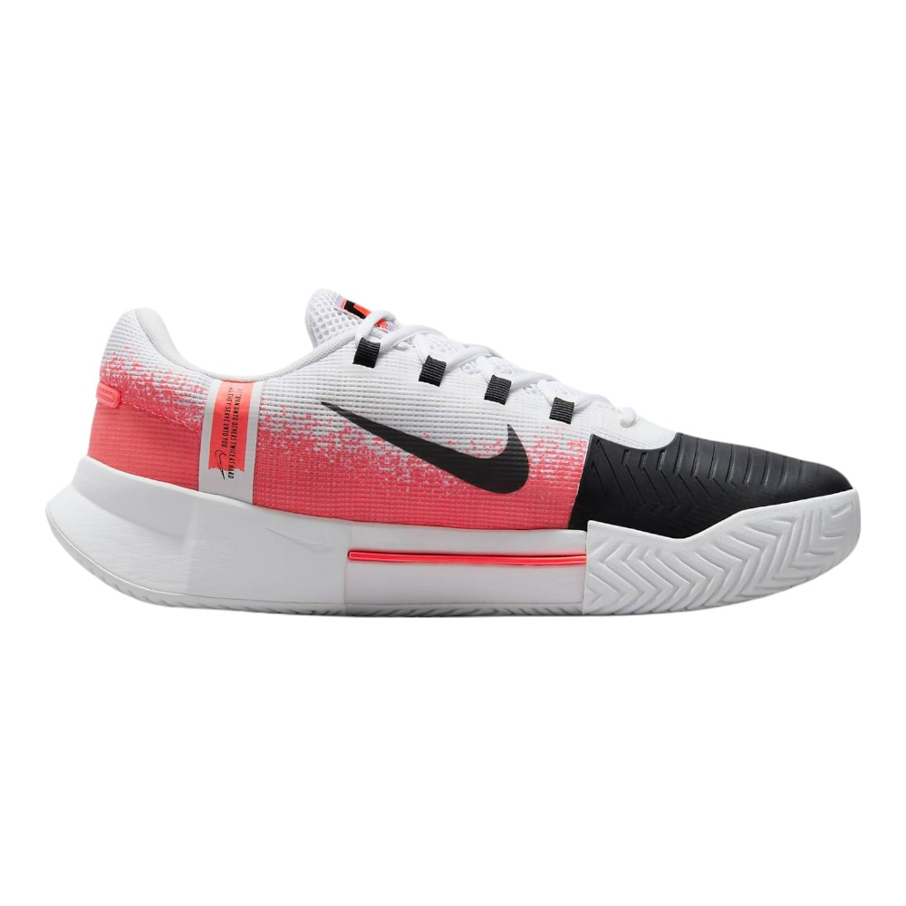 Кроссовки мужские для тенниса Nike Zoom GP Challenge FB3147-102 Кроссовки мужские для тенниса Nike Zoom GP Challenge FB3147-102