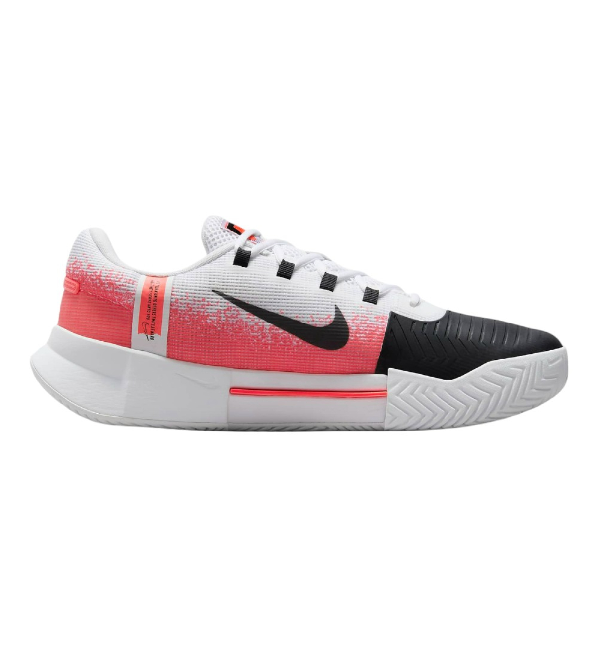 Кроссовки мужские Nike Zoom GP Challenge