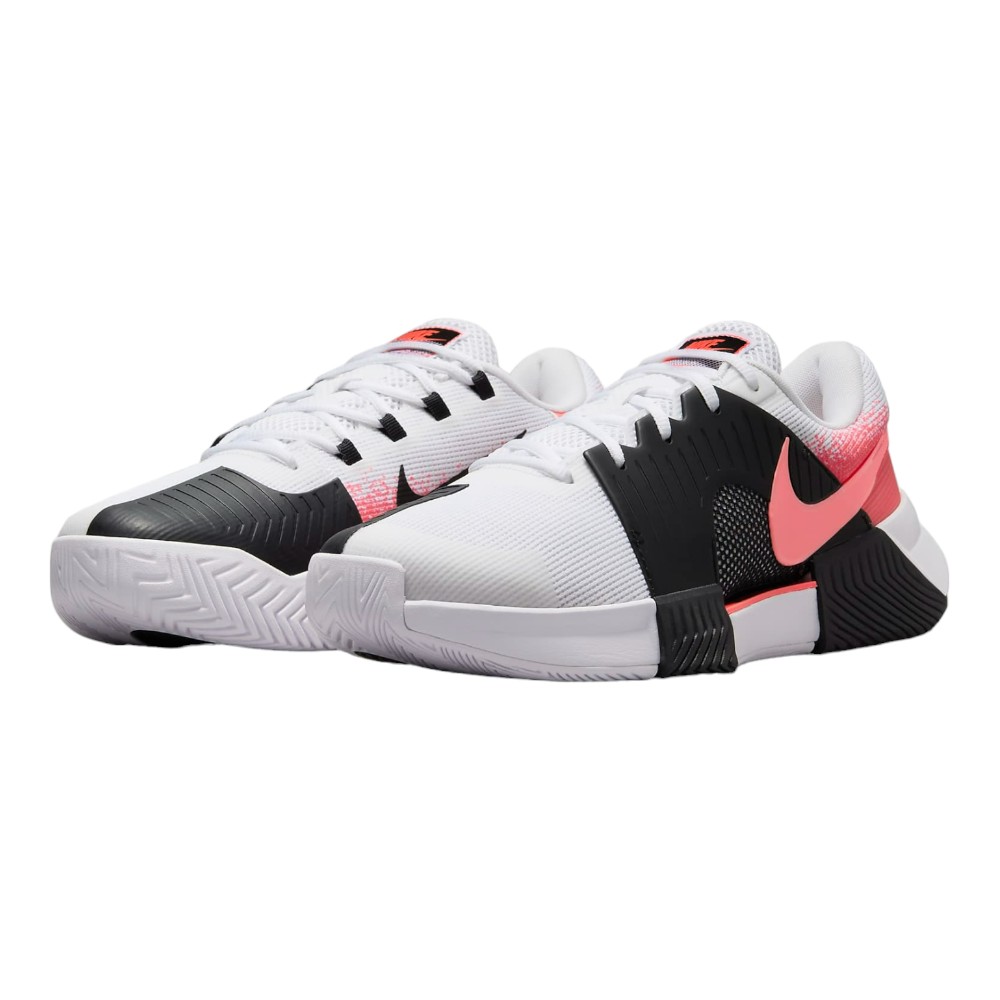 Кроссовки мужские для тенниса Nike Zoom GP Challenge FB3147-102 Кроссовки мужские для тенниса Nike Zoom GP Challenge FB3147-102