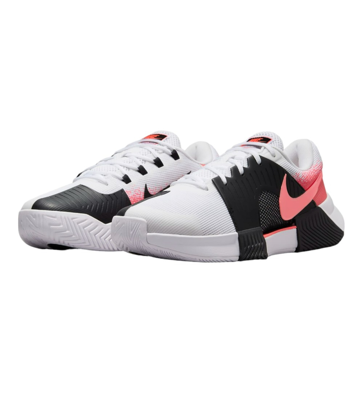 Кроссовки мужские Nike Zoom GP Challenge