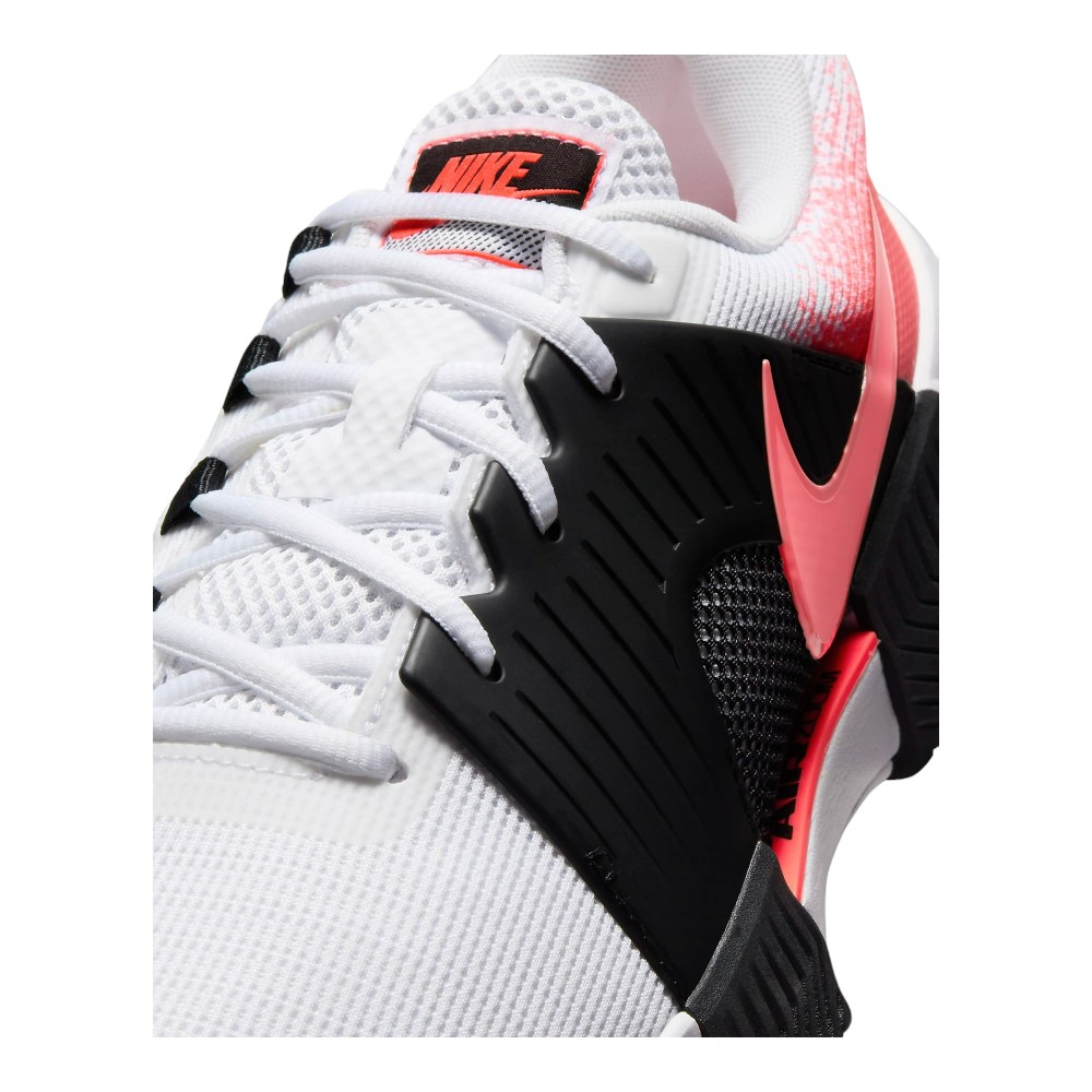 Кроссовки мужские для тенниса Nike Zoom GP Challenge FB3147-102 Кроссовки мужские для тенниса Nike Zoom GP Challenge FB3147-102
