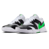 Кроссовки мужские для тенниса Nike Court Lite 4 black/white/green FD6574-105 Кроссовки мужские для тенниса Nike Court Lite 4 black/white/green FD6574-105
