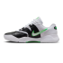 Кроссовки мужские для тенниса Nike Court Lite 4 black/white/green FD6574-105 Кроссовки мужские для тенниса Nike Court Lite 4 black/white/green FD6574-105