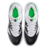 Кроссовки мужские для тенниса Nike Court Lite 4 black/white/green FD6574-105 Кроссовки мужские для тенниса Nike Court Lite 4 black/white/green FD6574-105