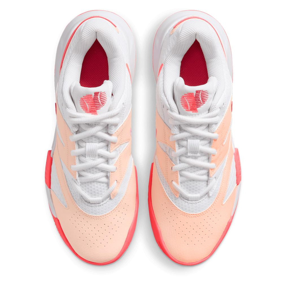 Кроссовки теннисные женские Nike COURT LITE 4 pink/white FD6575-101 Кроссовки теннисные женские Nike COURT LITE 4 pink/white FD6575-101