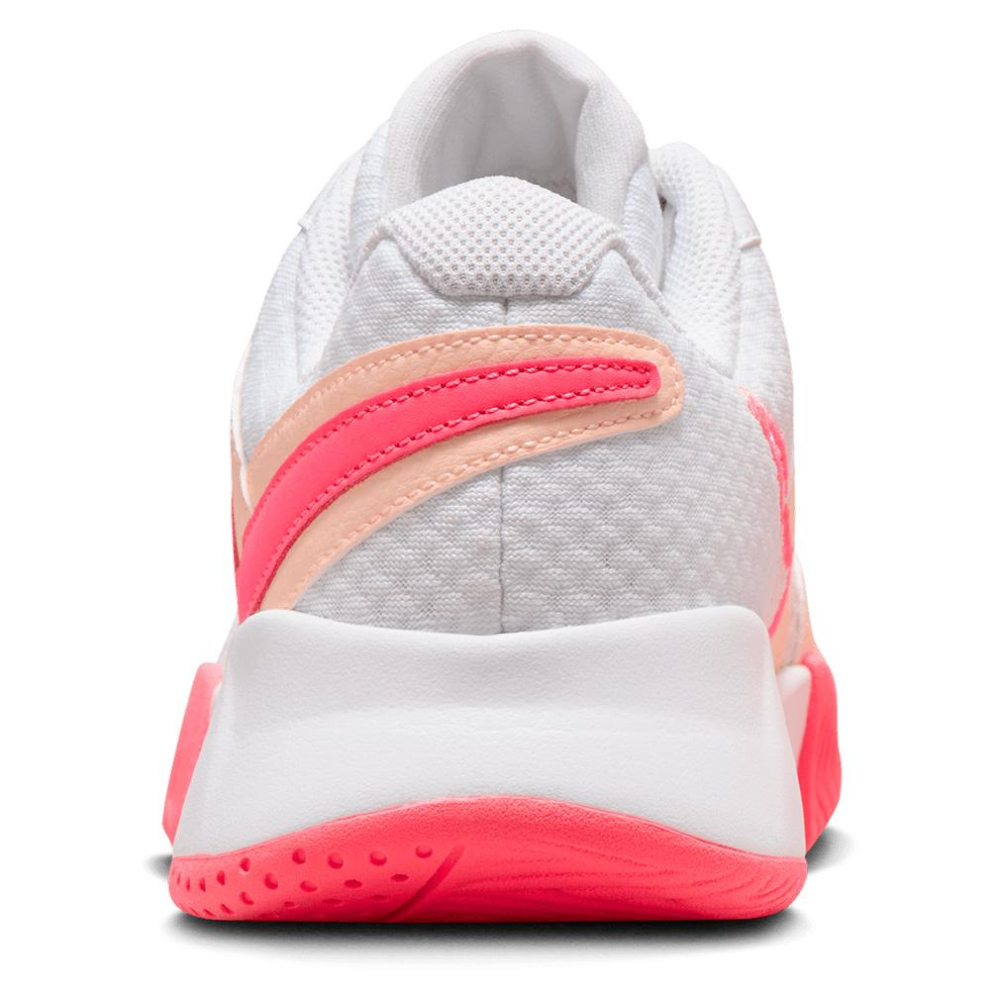 Кроссовки теннисные женские Nike COURT LITE 4 pink/white FD6575-101 Кроссовки теннисные женские Nike COURT LITE 4 pink/white FD6575-101