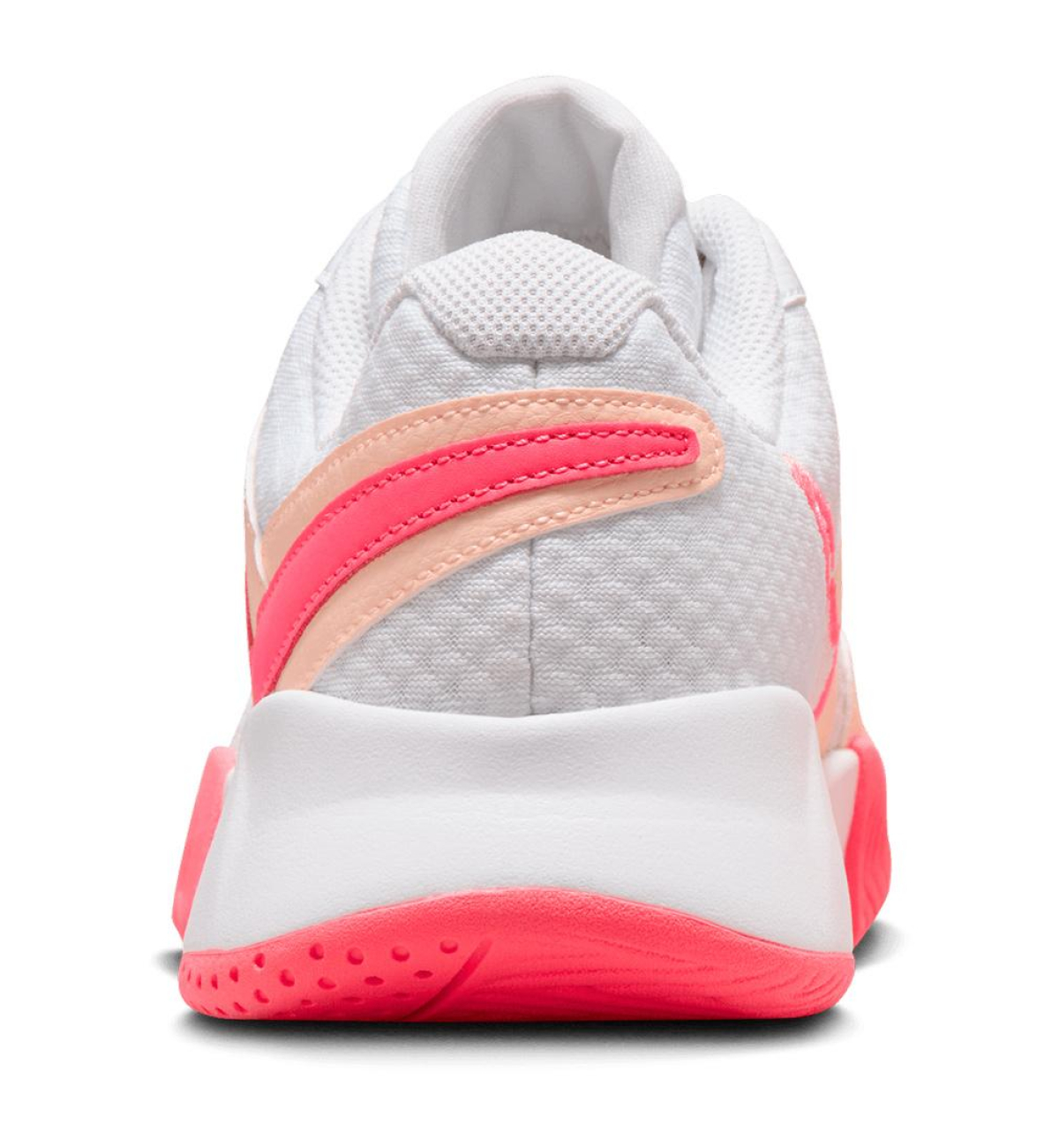Кроссовки женские Nike COURT LITE 4 pink/white