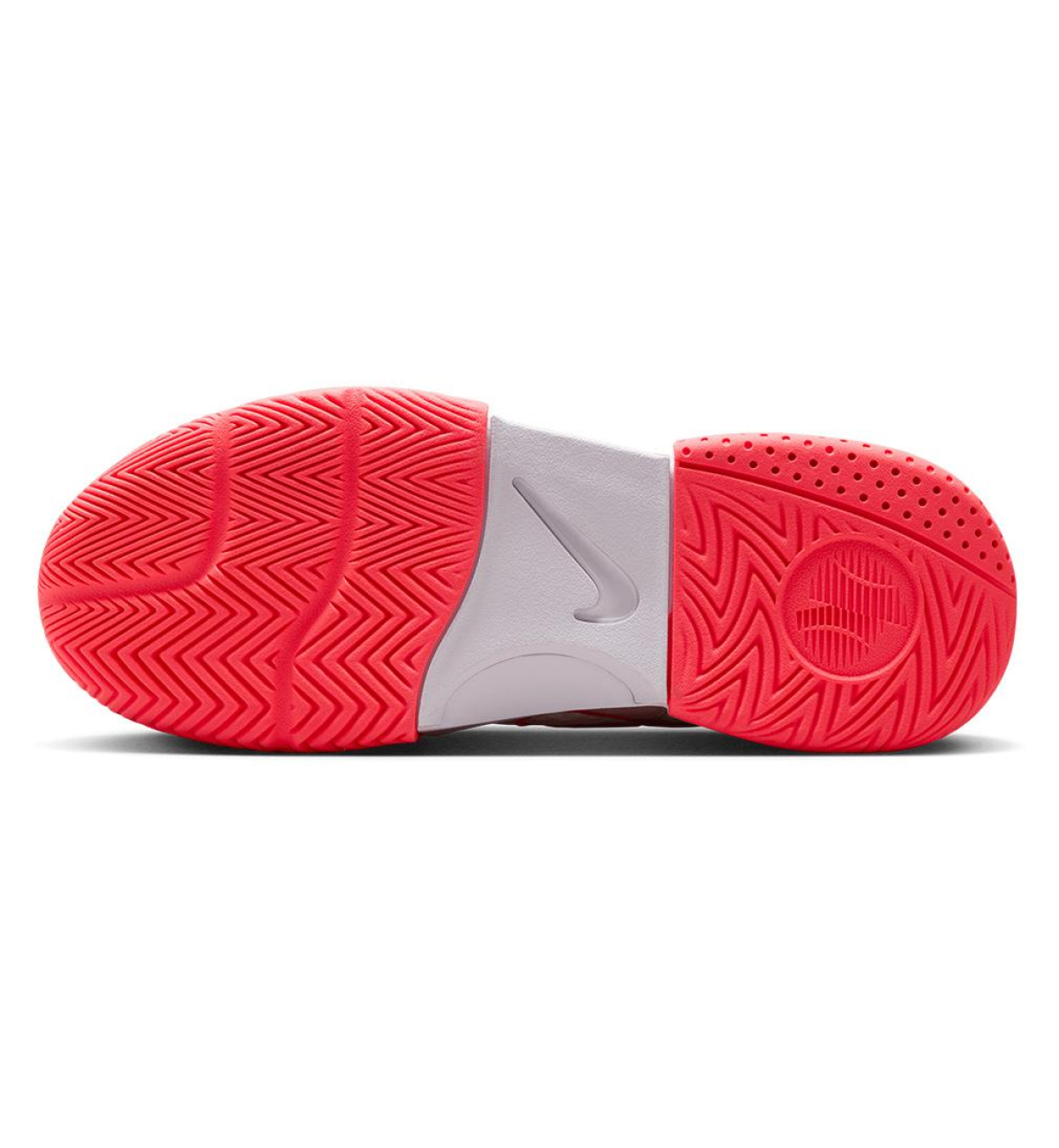 Кроссовки женские Nike COURT LITE 4 pink/white