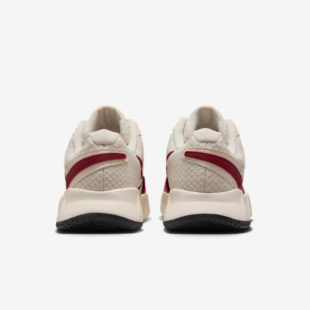 Кроссовки теннисные женские Nike COURT LITE 4 cream/pink FD6575-103 Кроссовки теннисные женские Nike COURT LITE 4 cream/pink FD6575-103