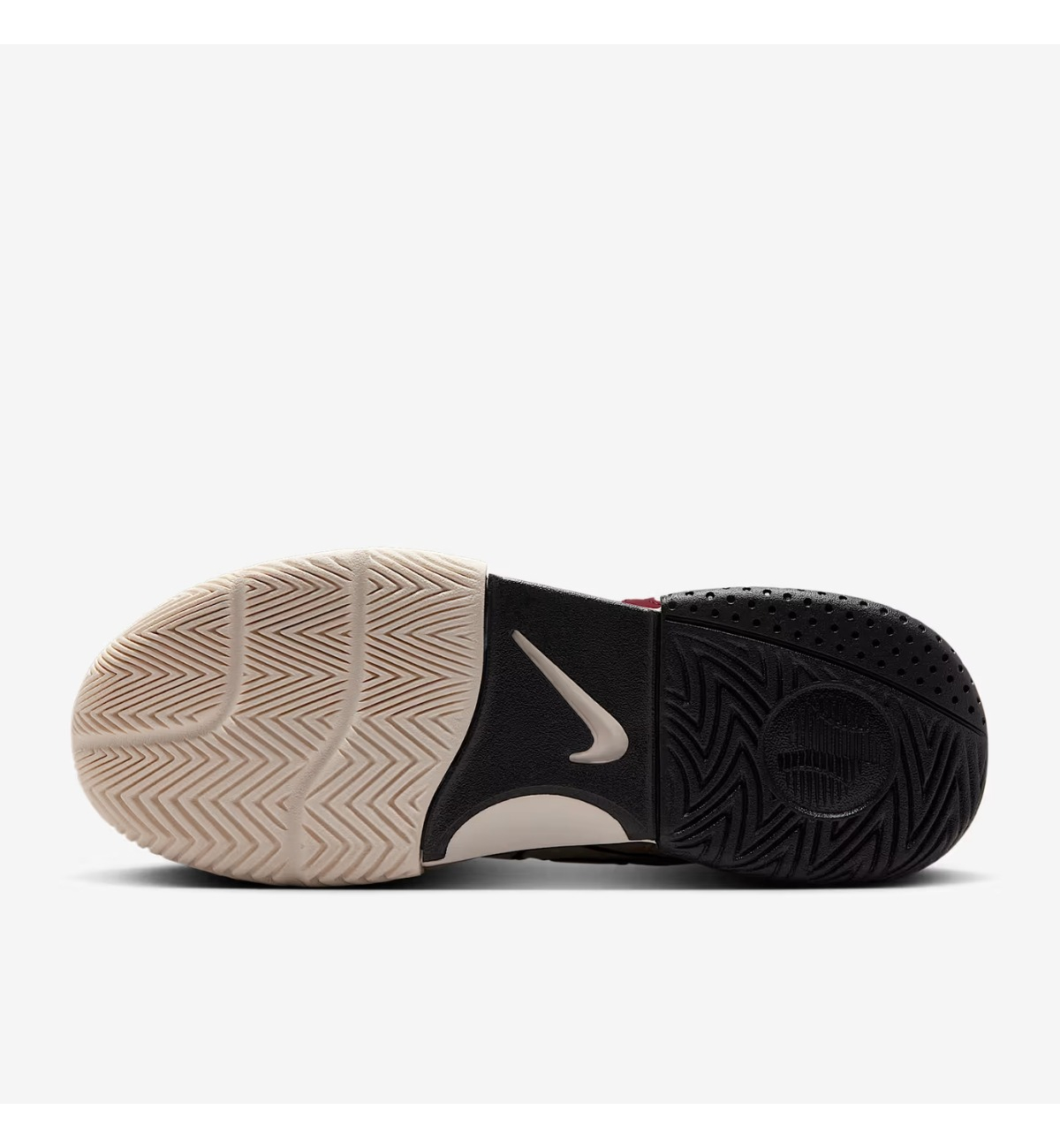 Кроссовки женские Nike COURT LITE 4 cream/pink