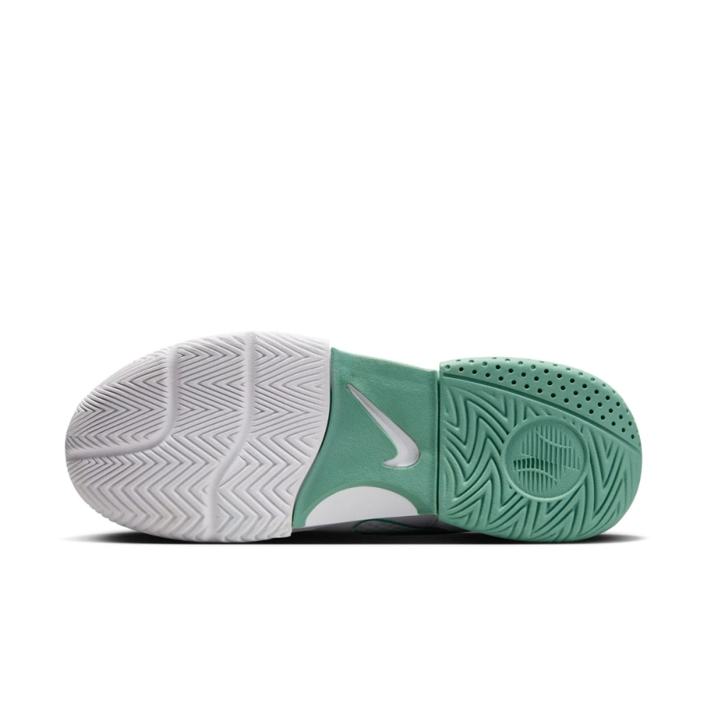Кроссовки теннисные женские Nike Court Lite 4 White/Mint FD6575-107 Кроссовки теннисные женские Nike Court Lite 4 White/Mint FD6575-107
