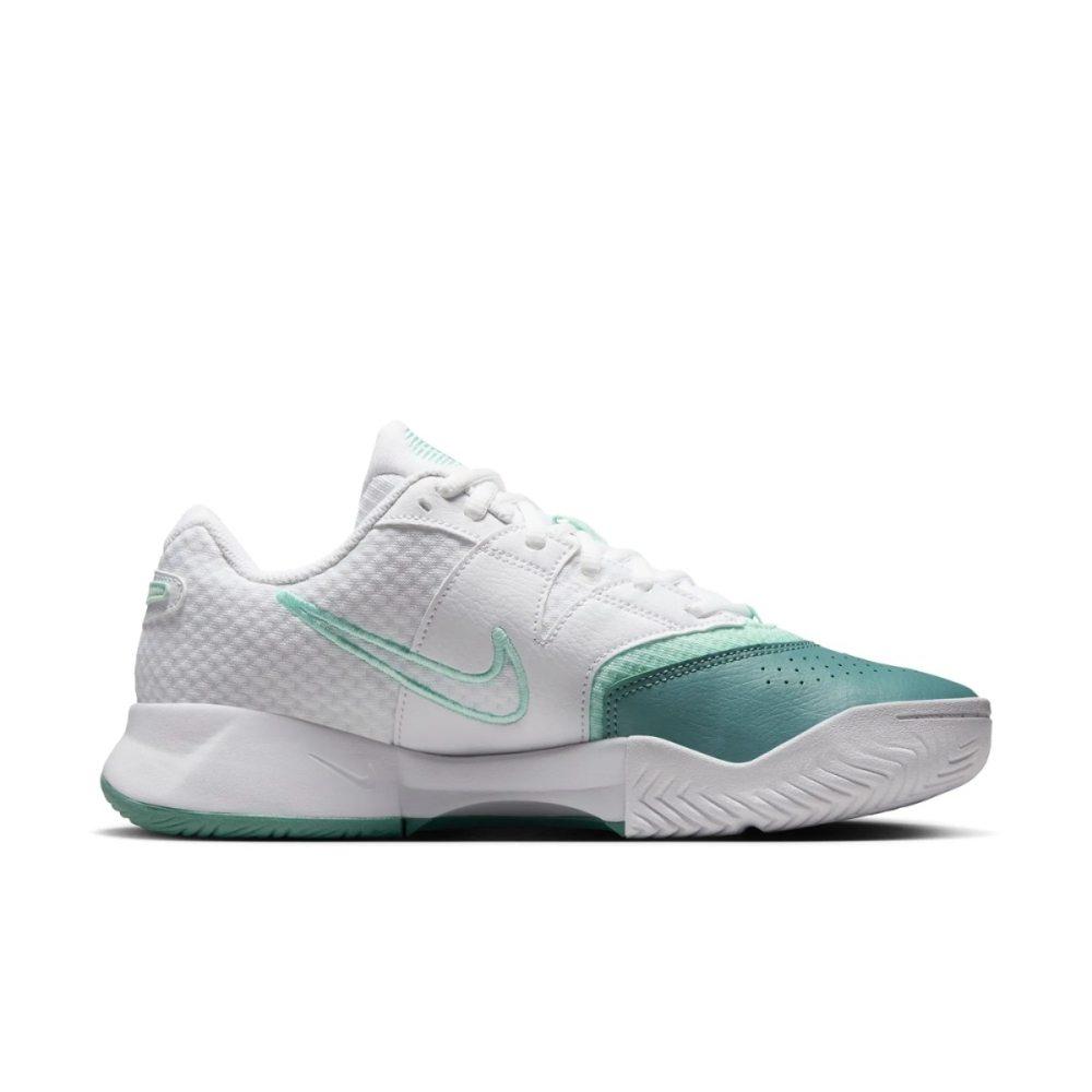 Кроссовки теннисные женские Nike Court Lite 4 White/Mint FD6575-107 Кроссовки теннисные женские Nike Court Lite 4 White/Mint FD6575-107