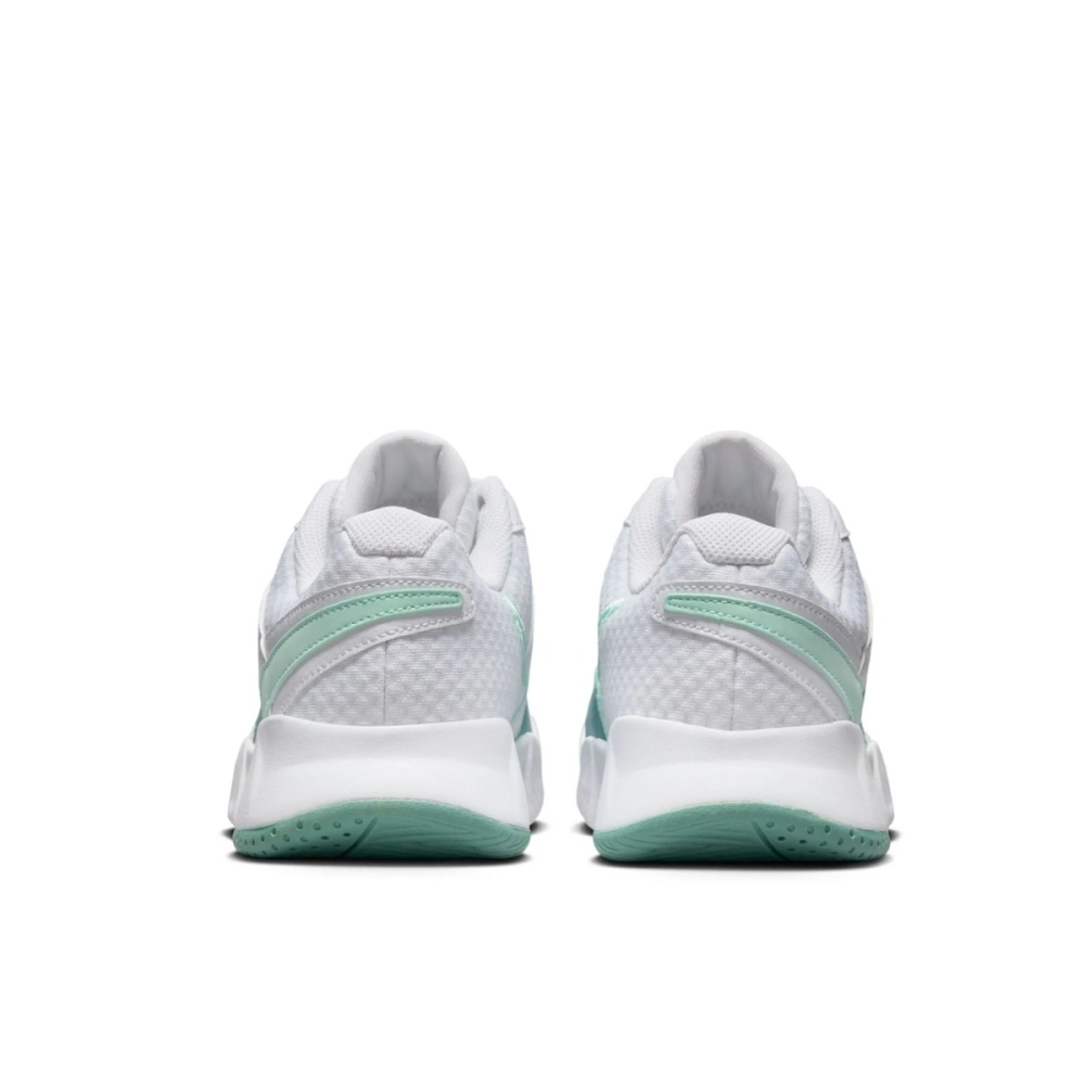 Кроссовки теннисные женские Nike Court Lite 4 White/Mint FD6575-107 Кроссовки теннисные женские Nike Court Lite 4 White/Mint FD6575-107