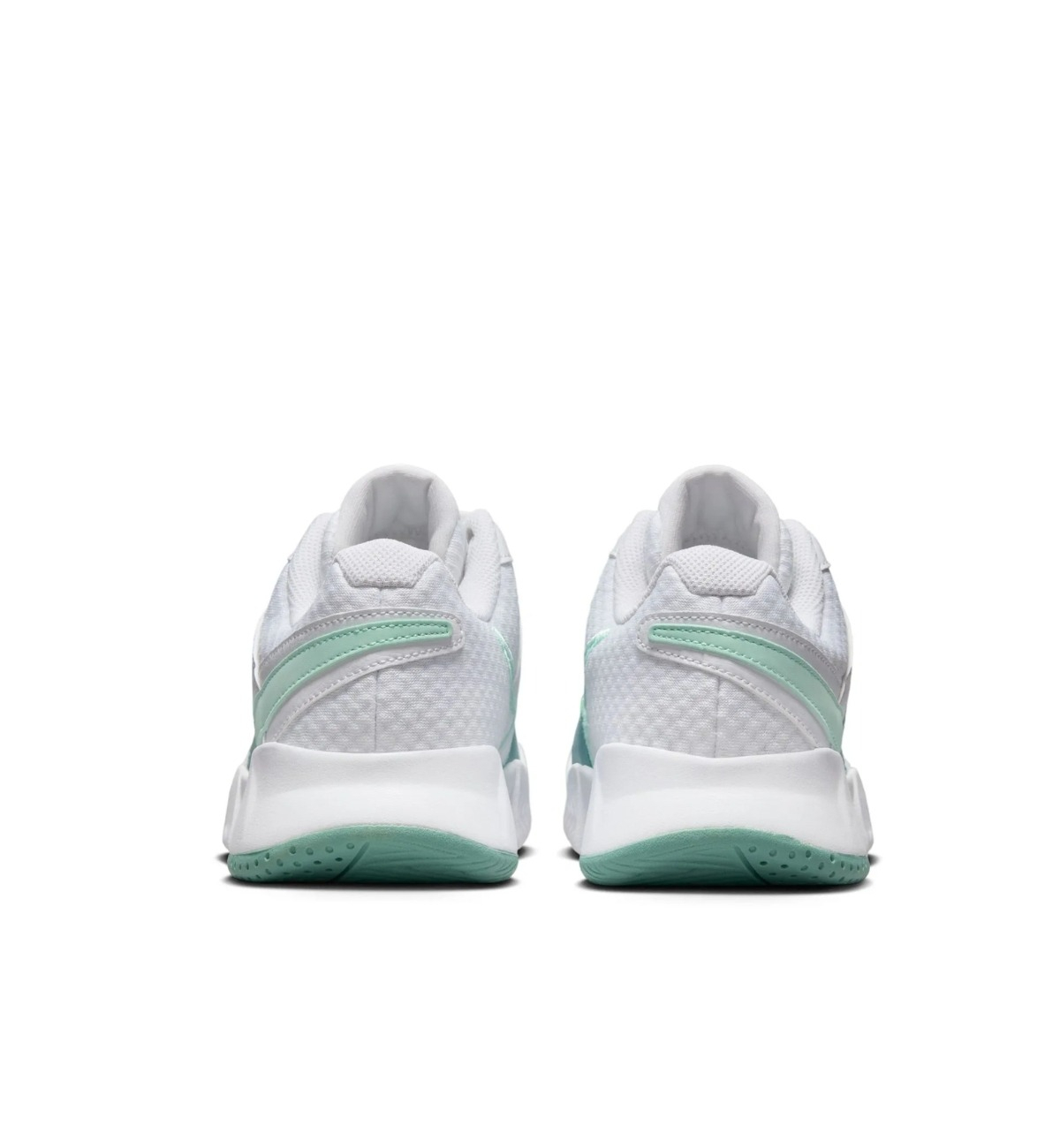 Кроссовки женские Nike Court Lite 4 White/Mint