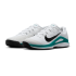 Кроссовки мужские Nike ZOOM VAPOR 12 HC white/green  FV5552-104