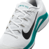 Кроссовки мужские Nike ZOOM VAPOR 12 HC white/green  FV5552-104