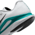 Кроссовки мужские Nike ZOOM VAPOR 12 HC white/green  FV5552-104