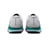 Кроссовки мужские Nike ZOOM VAPOR 12 HC white/green  FV5552-104