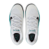 Кроссовки мужские Nike ZOOM VAPOR 12 HC white/green  FV5552-104