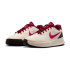 Кроссовки теннисные женские Nike VAPOR LITE 3 HC cream/red FZ2156-104