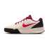 Кроссовки теннисные женские Nike VAPOR LITE 3 HC cream/red FZ2156-104