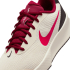 Кроссовки теннисные женские Nike VAPOR LITE 3 HC cream/red FZ2156-104