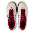 Кроссовки теннисные женские Nike VAPOR LITE 3 HC cream/red FZ2156-104