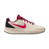 Кроссовки теннисные женские Nike VAPOR LITE 3 HC cream/red FZ2156-104