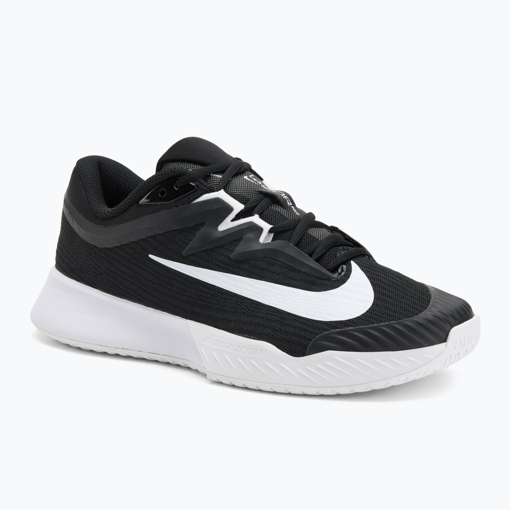 Кроссовки мужские Nike ZOOM VAPOR PRO 3 HC black FZ2161-002 Кроссовки мужские Nike ZOOM VAPOR PRO 3 HC black FZ2161-002