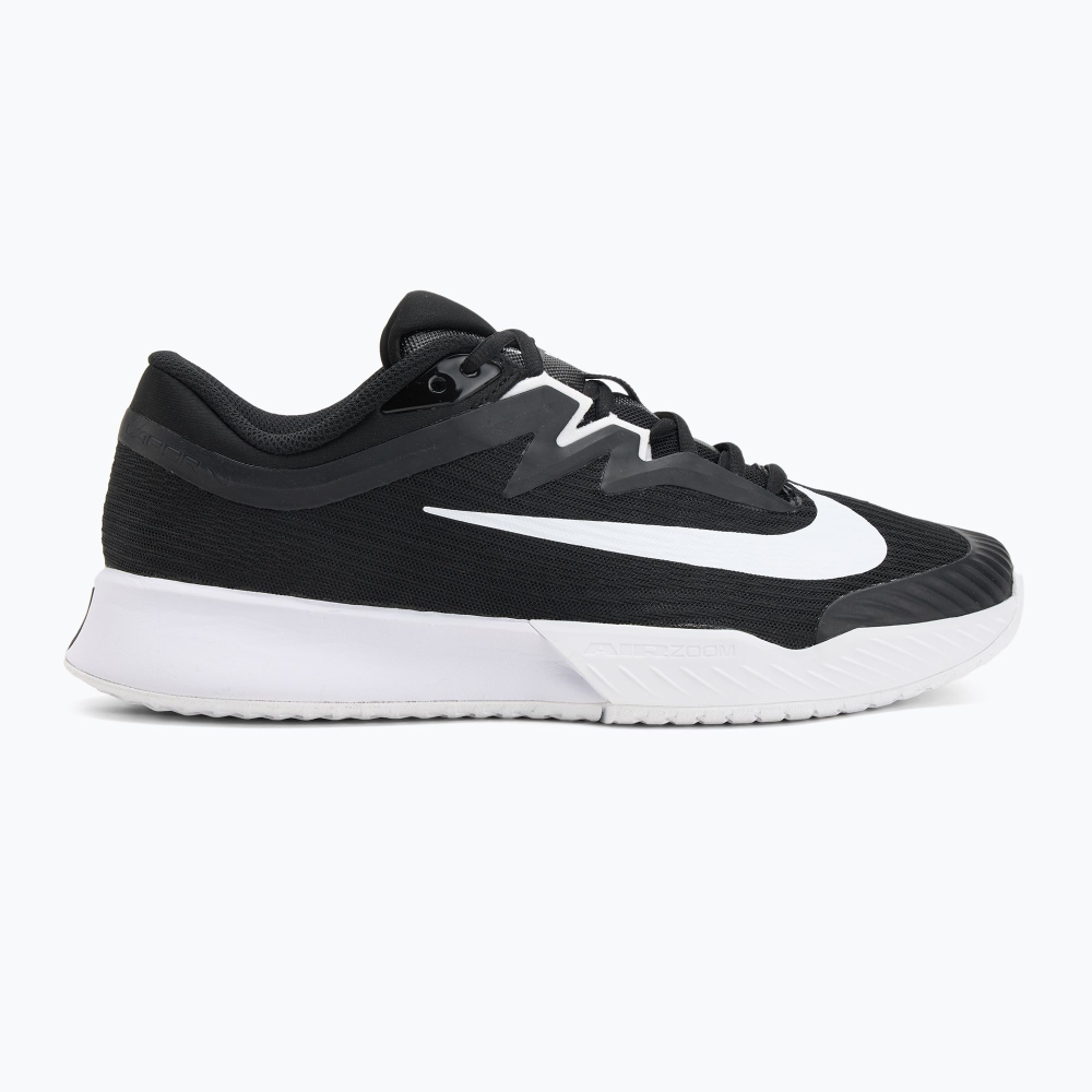 Кроссовки мужские Nike ZOOM VAPOR PRO 3 HC black FZ2161-002 Кроссовки мужские Nike ZOOM VAPOR PRO 3 HC black FZ2161-002