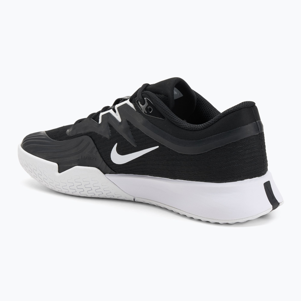 Кроссовки мужские Nike ZOOM VAPOR PRO 3 HC black FZ2161-002 Кроссовки мужские Nike ZOOM VAPOR PRO 3 HC black FZ2161-002