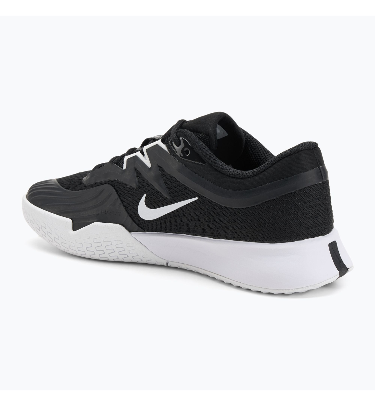 Кроссовки мужские Nike ZOOM VAPOR PRO 3 HC black