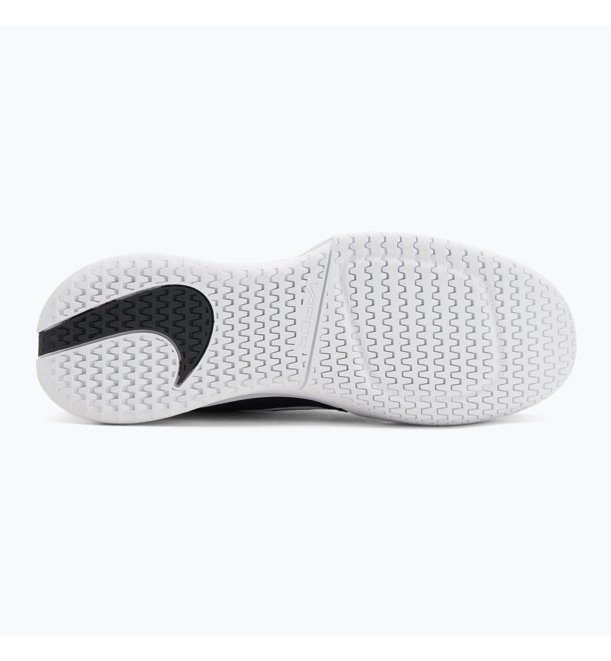 Кроссовки мужские Nike ZOOM VAPOR PRO 3 HC black