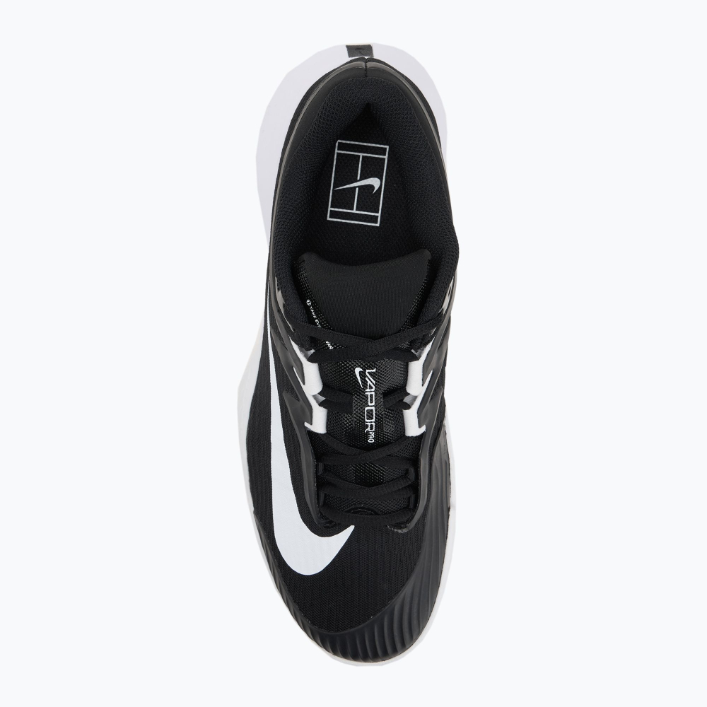 Кроссовки мужские Nike ZOOM VAPOR PRO 3 HC black FZ2161-002 Кроссовки мужские Nike ZOOM VAPOR PRO 3 HC black FZ2161-002