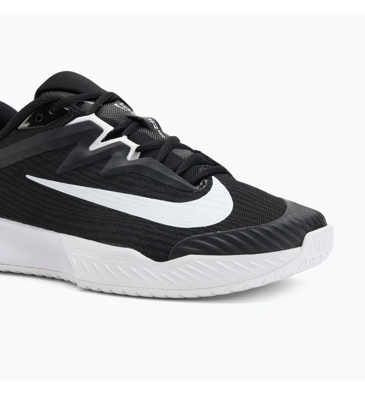 Кроссовки мужские Nike ZOOM VAPOR PRO 3 HC black