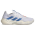 Кроссовки мужские для тенниса Adidas Barricade GY1369 
