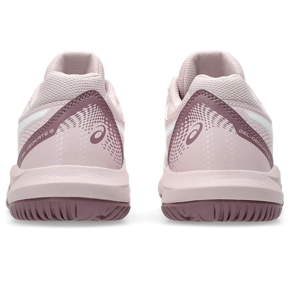 Кроссовки женские Asics Gel-Dedicate 8 1042A237-701 Кроссовки женские Asics Gel-Dedicate 8 1042A237-701