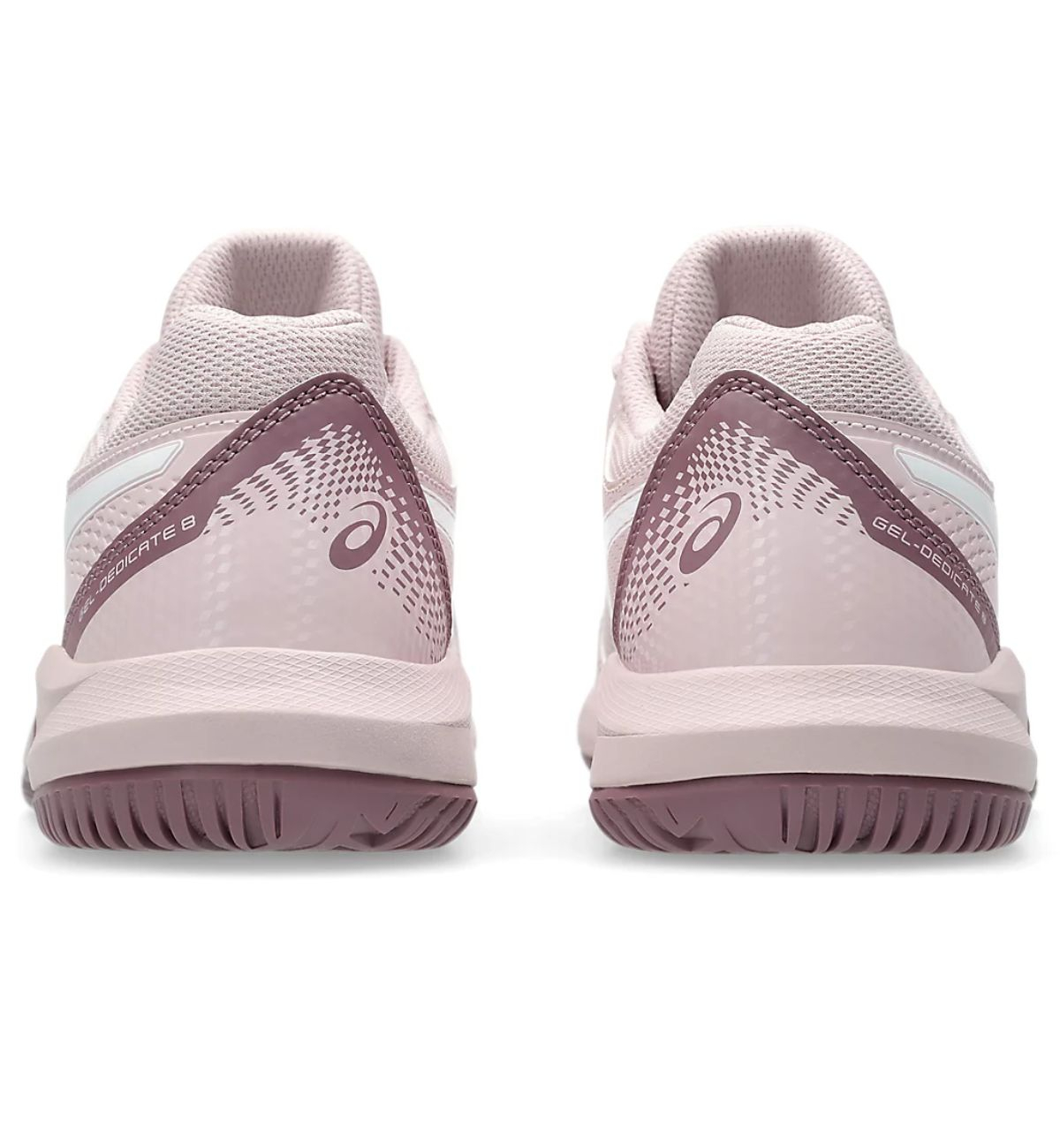 Кроссовки женские Asics Gel-Dedicate 8 purple