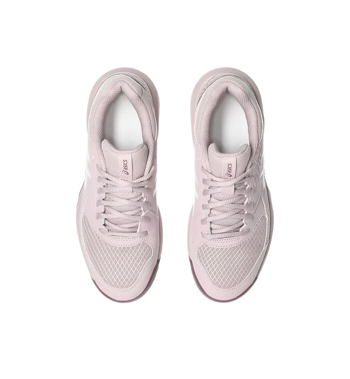 Кроссовки женские Asics Gel-Dedicate 8 purple