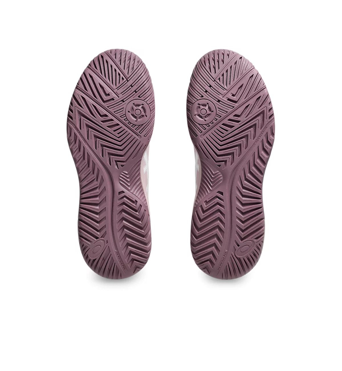 Кроссовки женские Asics Gel-Dedicate 8 purple